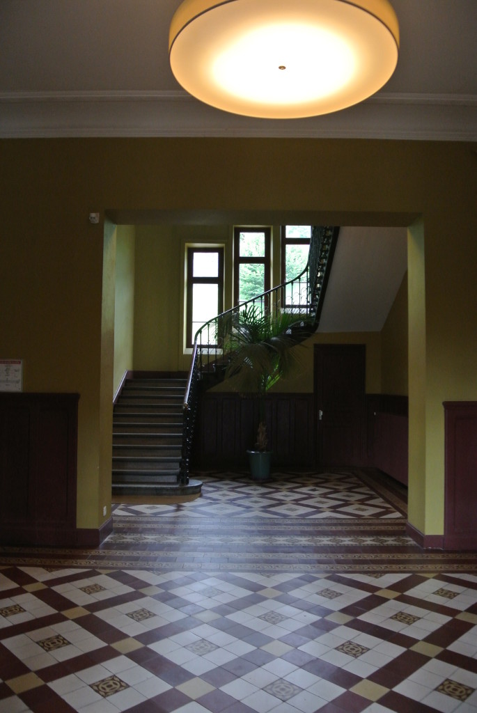 Hall