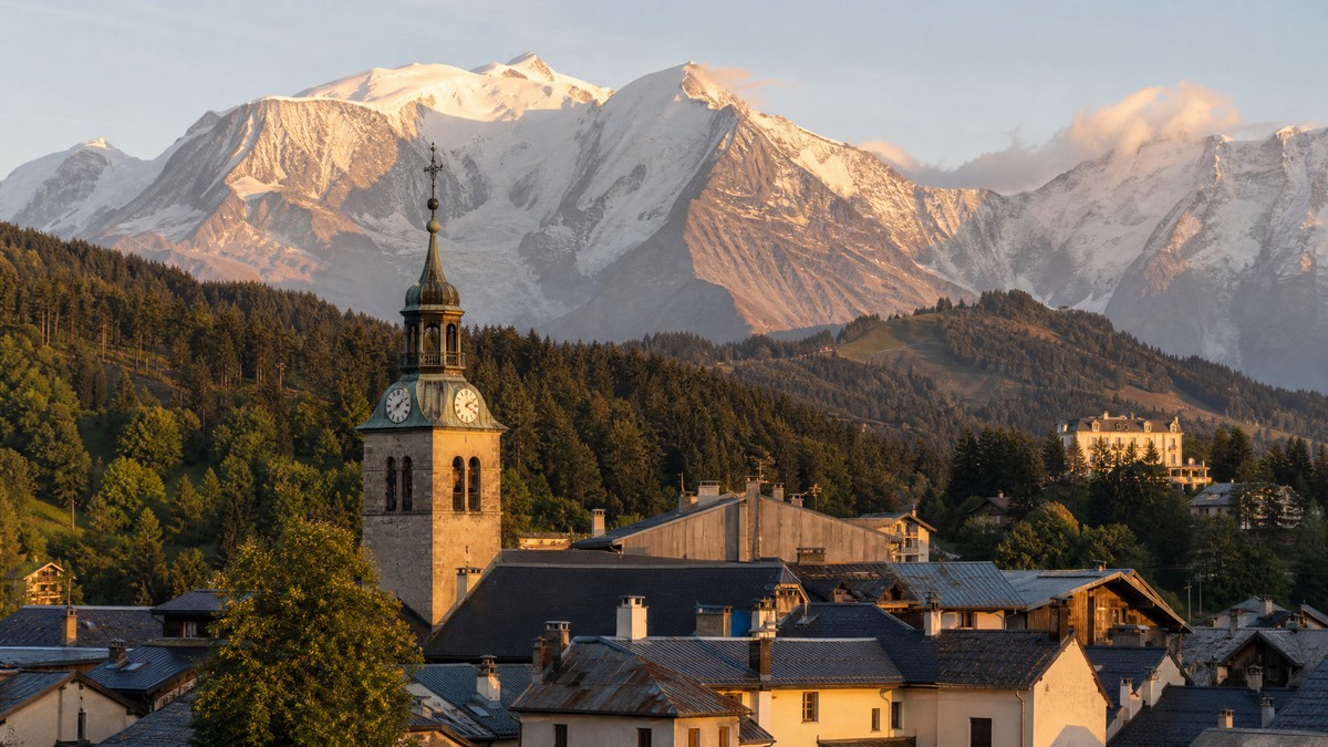 The Best Things to Do in Saint-Gervais-les-Bains
